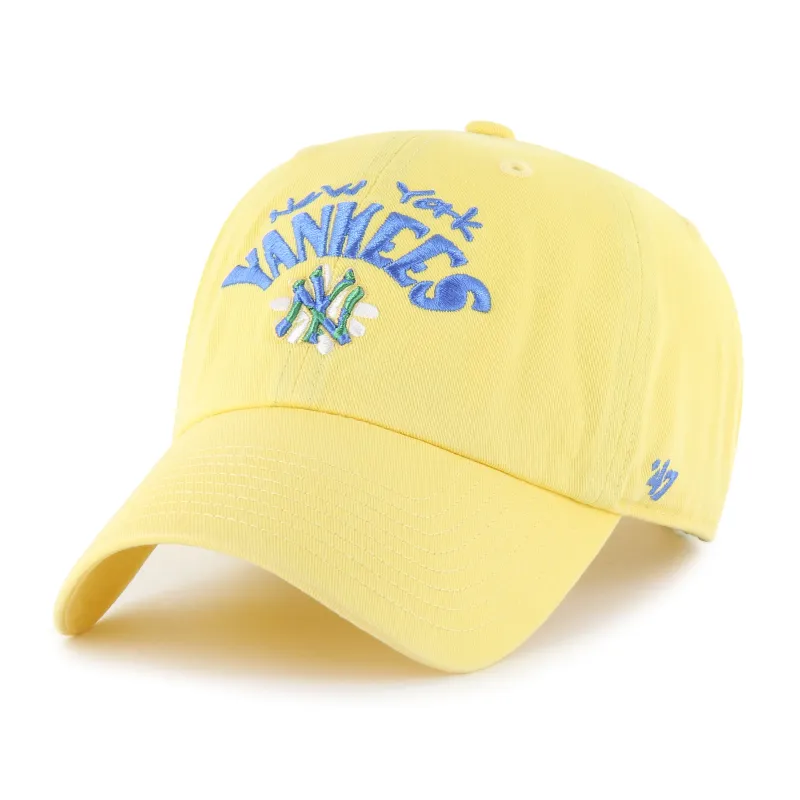 NEW YORK YANKEES BELLIS '47 CLEAN UP sold by 47