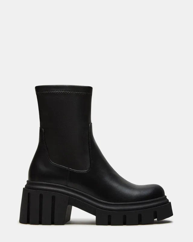BOOMBA BLACK - SM REBOOTED sold by Steve Madden