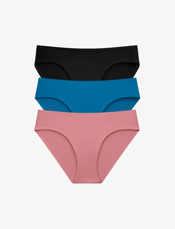 ComfortStretch Bikini 3 Pack Box sold by ThirdLove