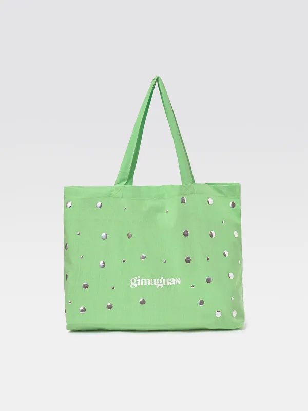 Tote Bag Sequins sold by Gimaguas