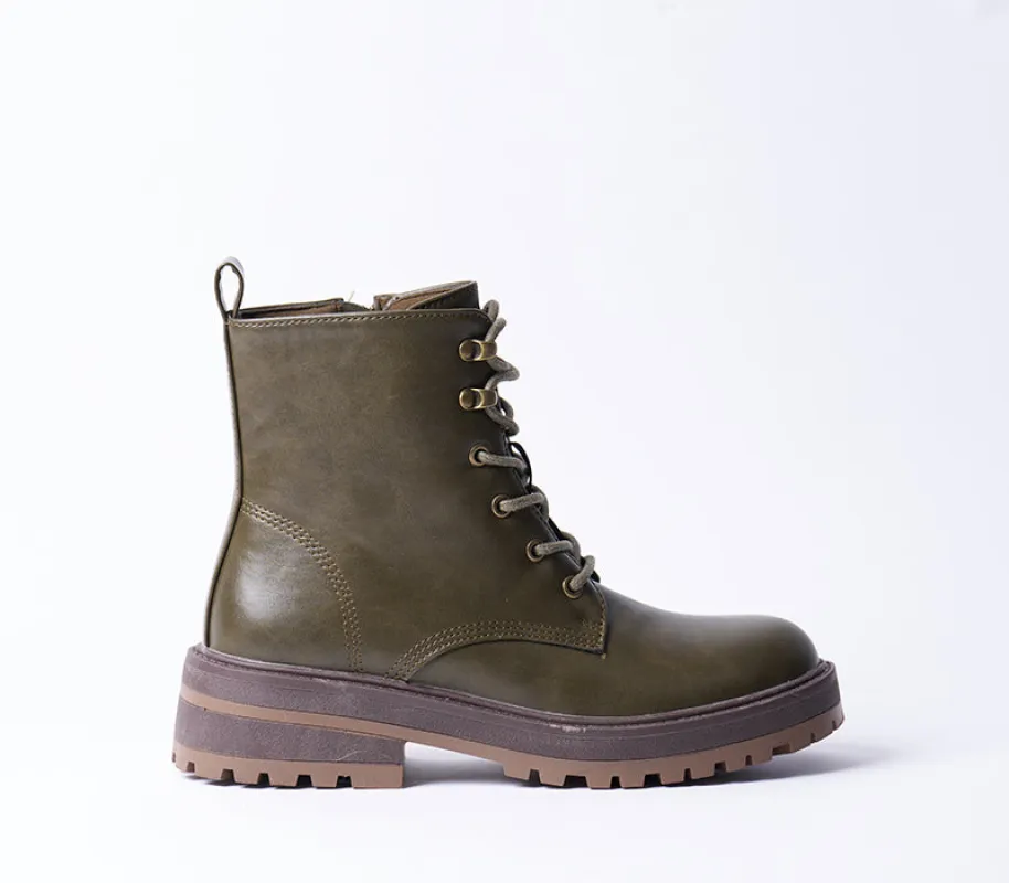 Ankle boot sold by Rage