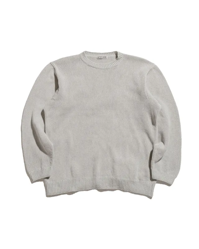 【キャプテンサンシャイン】Cotton Washi Hand Frame P/O KAPTAINSUNSHINECottonWashiHand