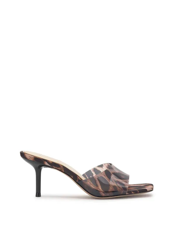 Celisha High Heel in Leopard sold by Jessica Simpson