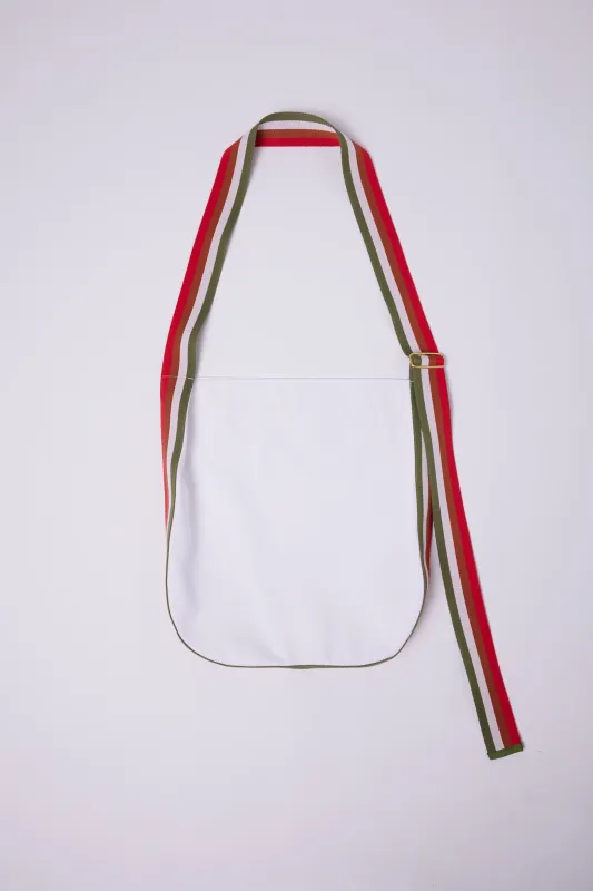 Slouch bag sold by Kate Sylvester