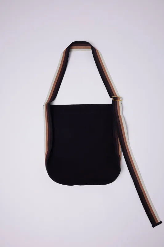 Slouch bag sold by Kate Sylvester