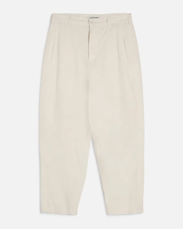 Babe Ruth Trouser sold by YMC