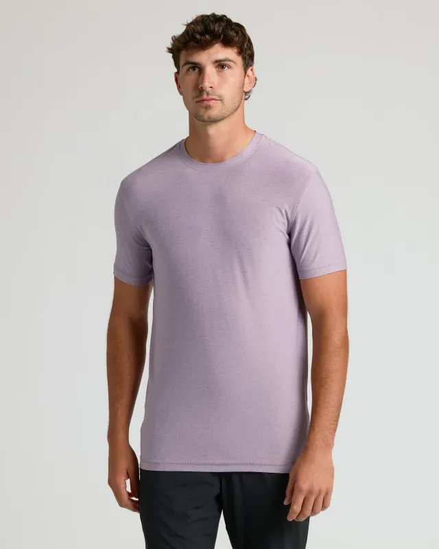 Iris Tall Active Crew Neck 2.0 sold by True Classic