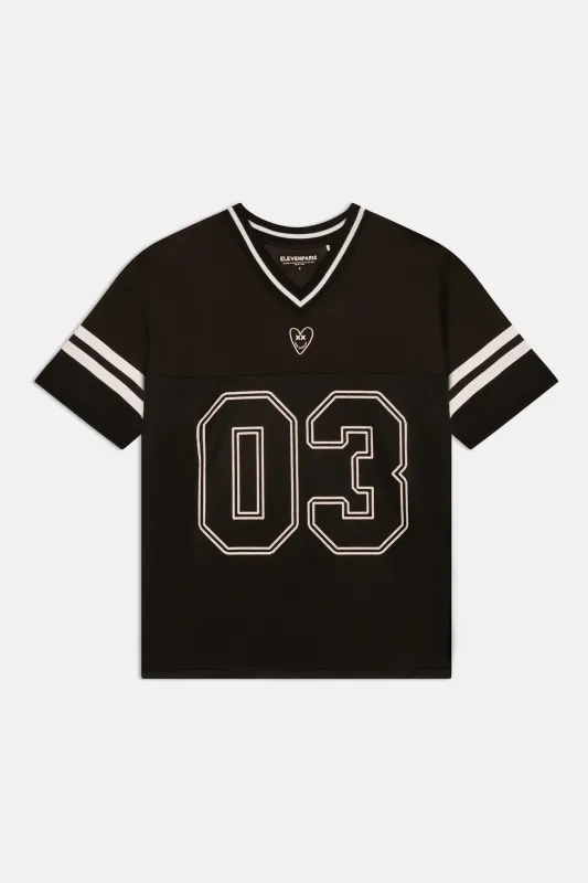 Pidy Noir sold by Eleven Paris