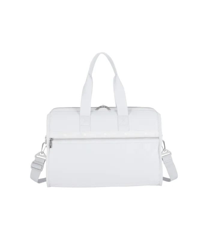 Deluxe Medium Weekender sold by Lesportsac