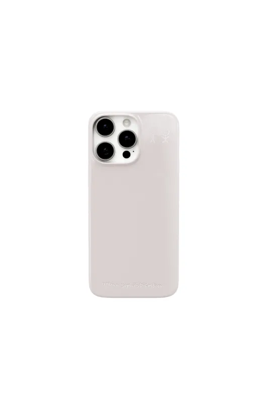 The Skinny Case™ - Oat Milk sold by Urban Sophistication