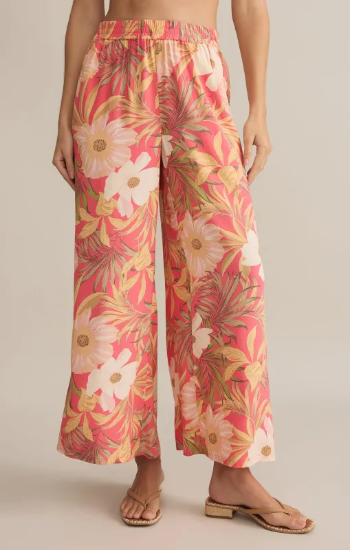 Dante Barra Tropic Pant sold by Z Supply