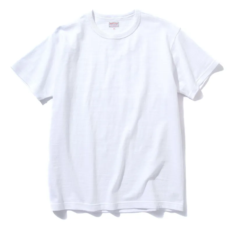 ATHLETIC T-SHIRT / LOOPWHEEL sold by The Real McCoy's