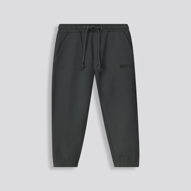 Boys Athleisure Track Pants _ 159689 _ Fatigue sold by Refinery