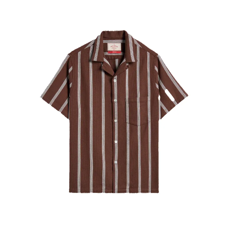 Marques - Brown sold by Stomping Ground