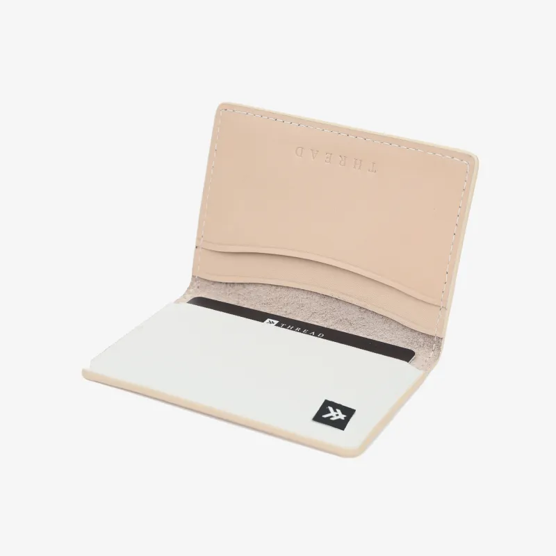 Off White sold by Thread Wallets