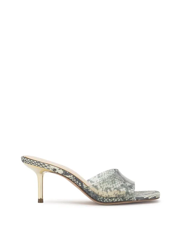Celisha High Heel in Sienna Snake sold by Jessica Simpson