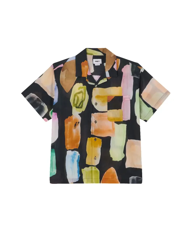 JEMS SHIRT sold by Obey