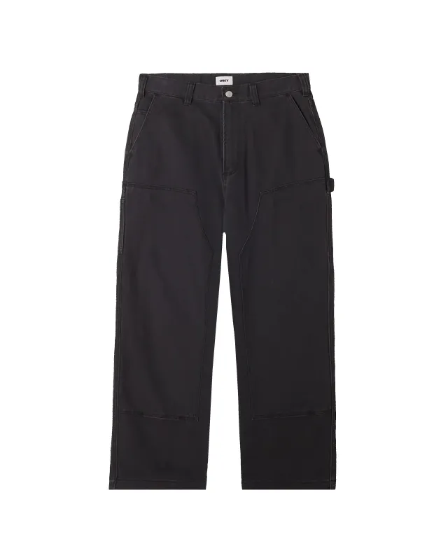 BIGWIG CARPENTER DENIM sold by Obey