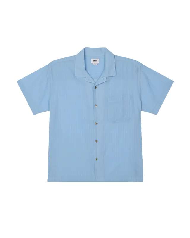 DONNIE SHIRT sold by Obey