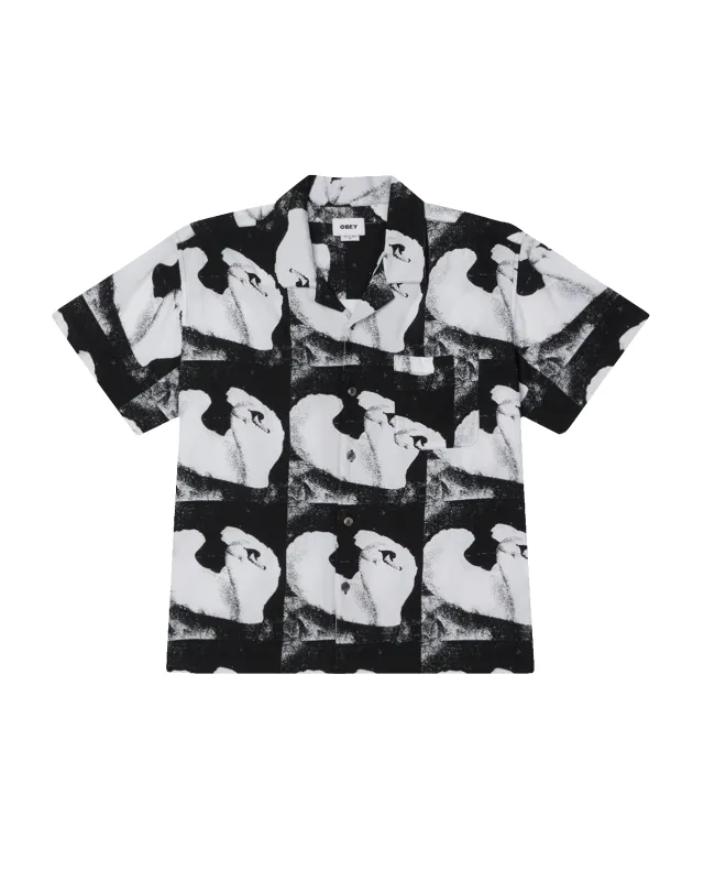 AMBRE SHIRT sold by Obey
