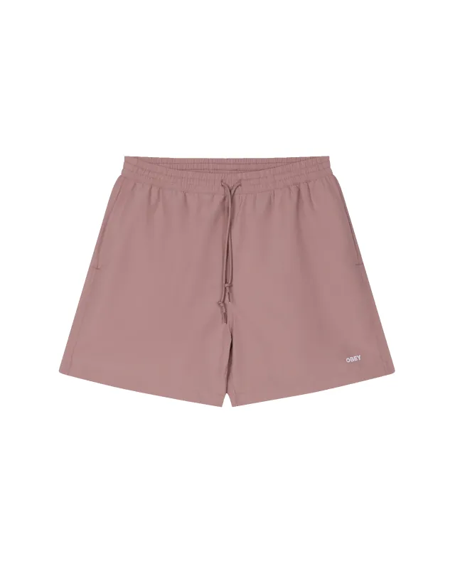 EASY WATER SHORT sold by Obey