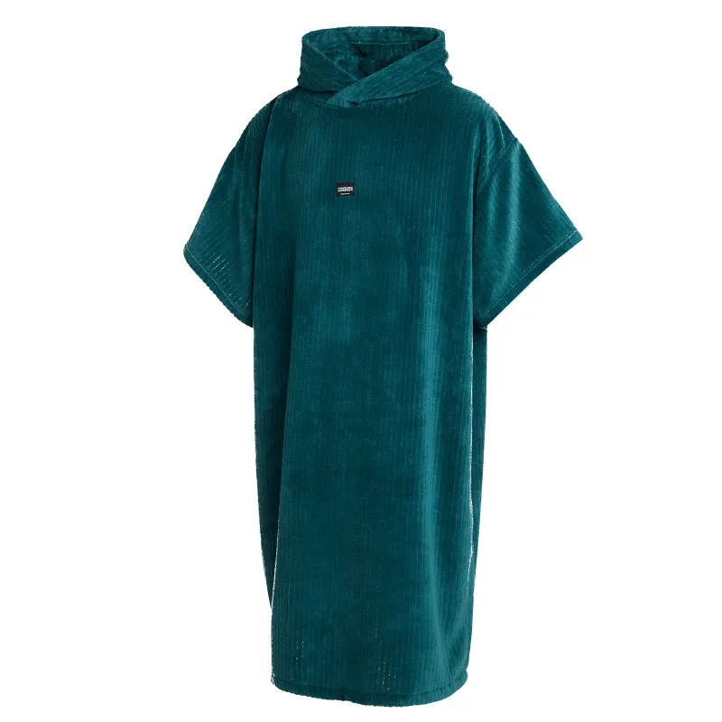 Poncho Corduroy sold by Mystic