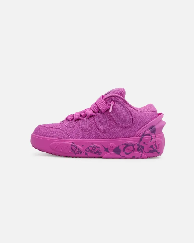 Puma X Lamelo Ball LaFrancé 1 Butterfly Purple sold by Culture Kings