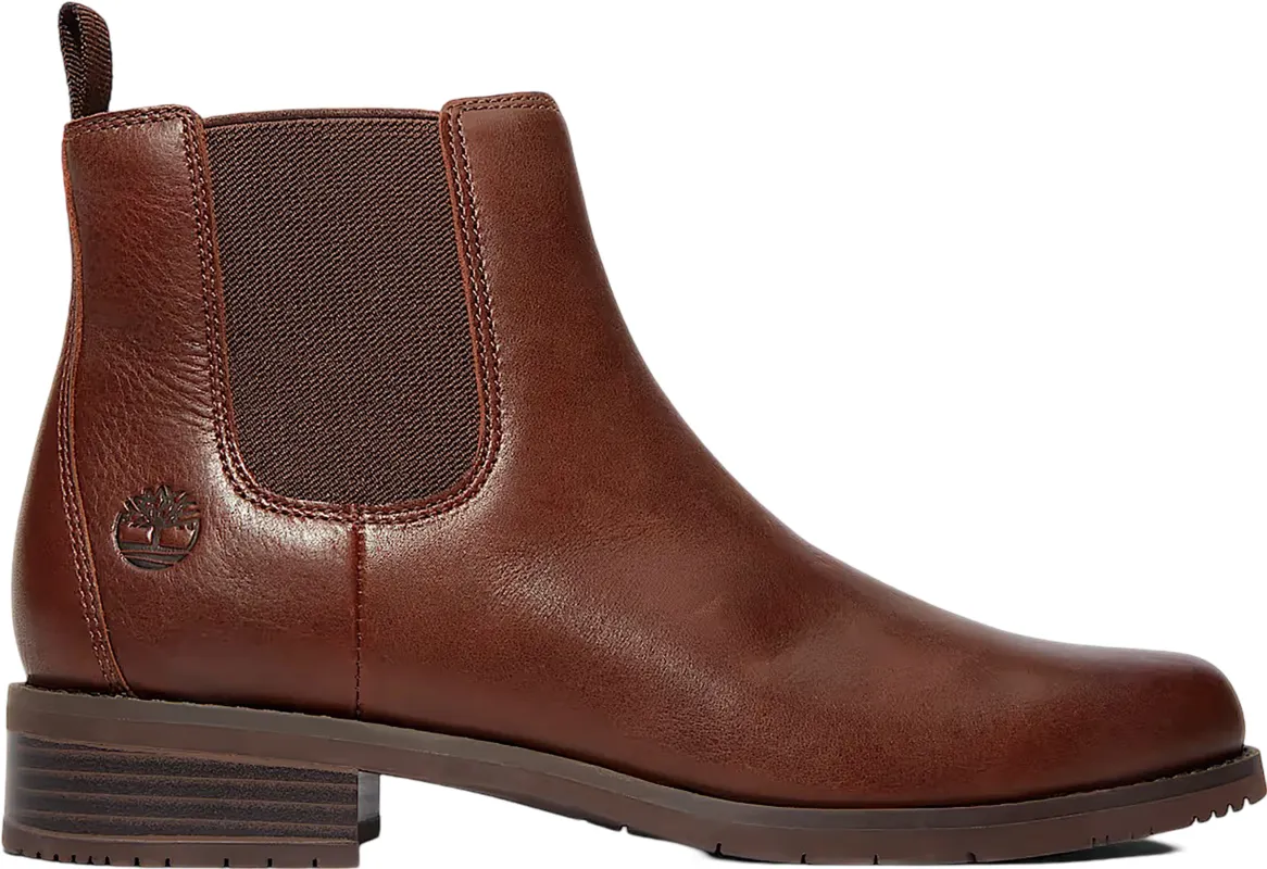 Mont Chevalier Chelsea Boot - Women's|-|Botte Chelsea Mont Chevalier - Femme sold by Altitude Sports