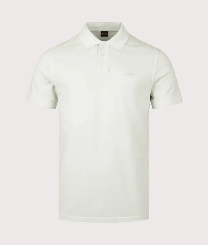 Prime Polo Shirt sold by EQVVS