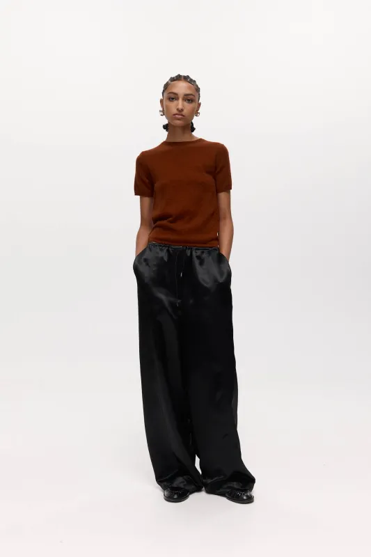 Osa Tee Sumac sold by Harris Tapper