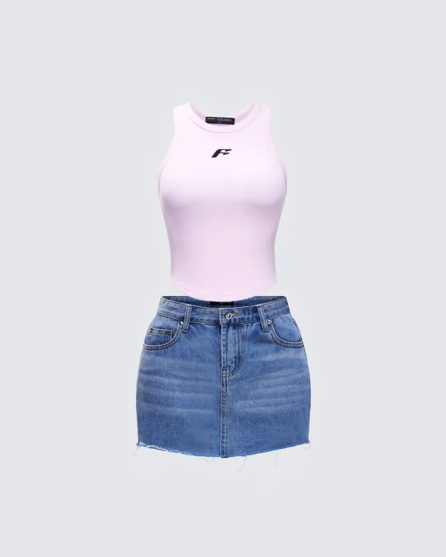 Enid Mini Set sold by Finesse