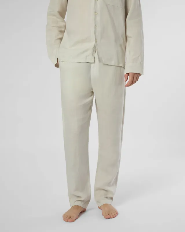 Linen Home Pant sold by Onia