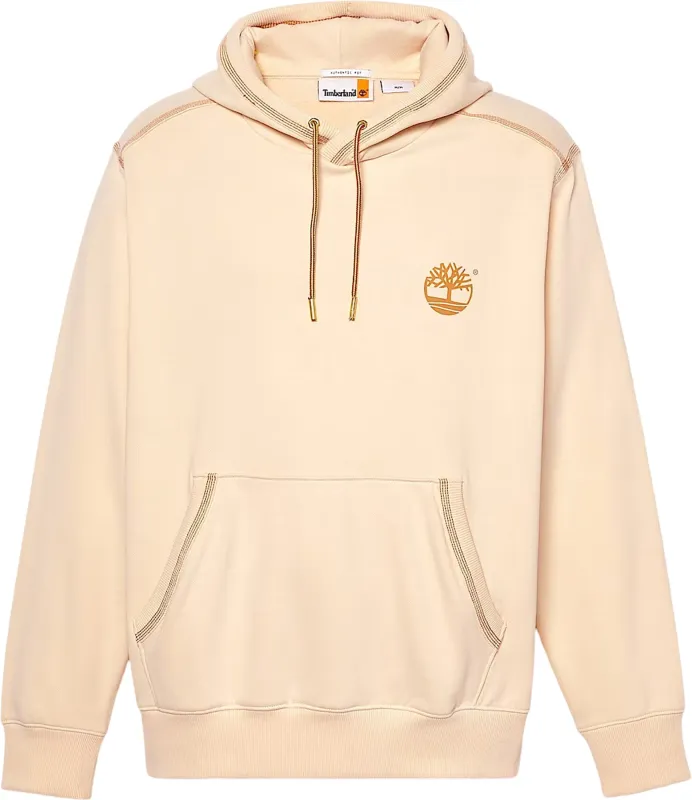 Contrast Stitch Logo Hoodie - Men's|-|Chandail à capuchon Contrast Stitch Logo - Homme sold by Altitude Sports