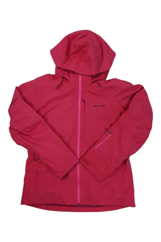 Womens Powder Bowl Insulated Jacket sold by Out&Back Outdoor
