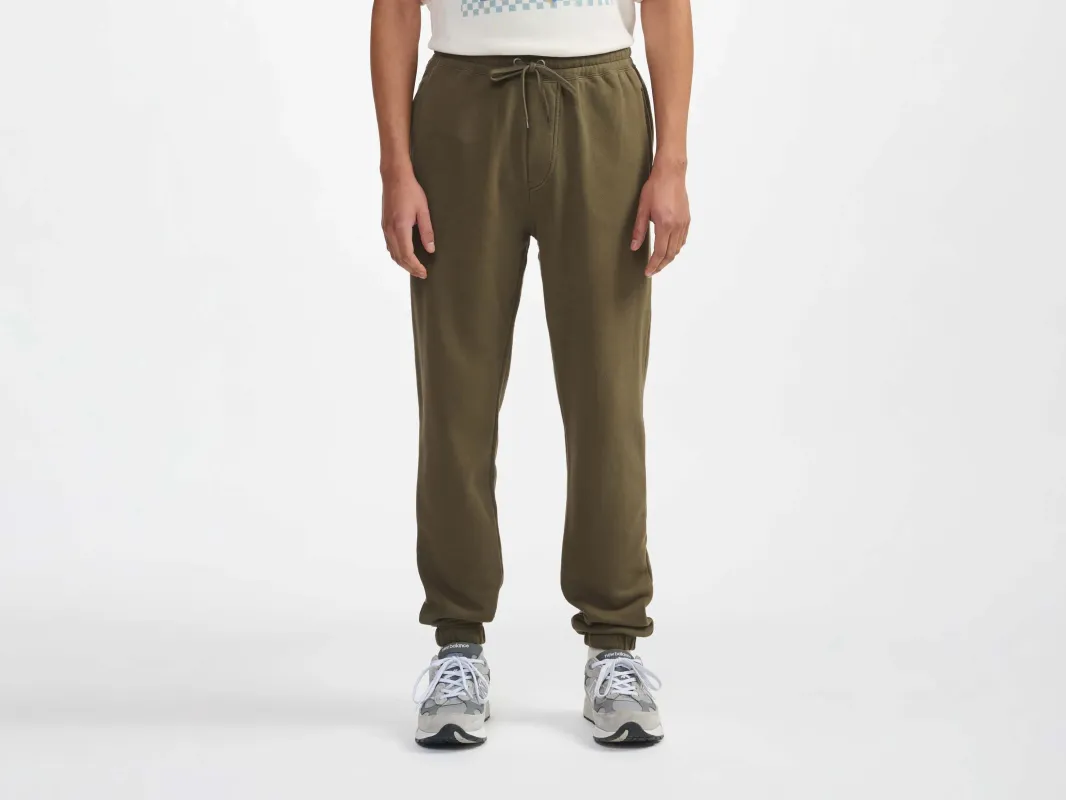 fore trousers (241 / M / OLIVE NIGHT) sold by Bellrose