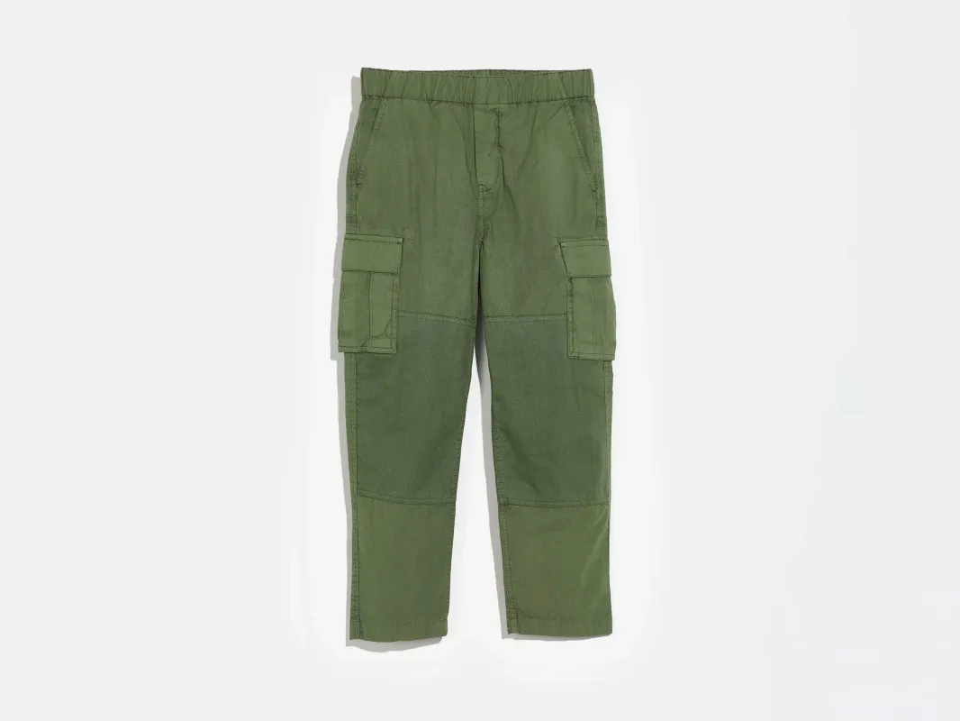 pazy trousers (241 / B / UNIFORM) sold by Bellrose