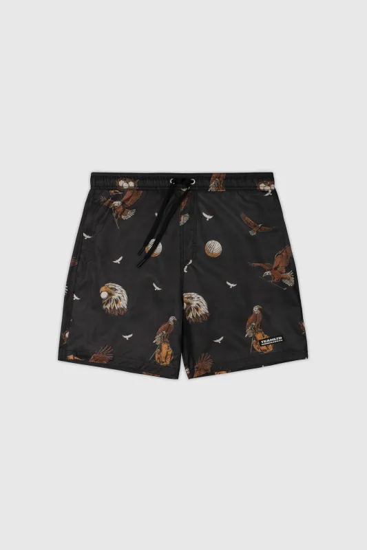 Swim Short sold by TEAMLTD