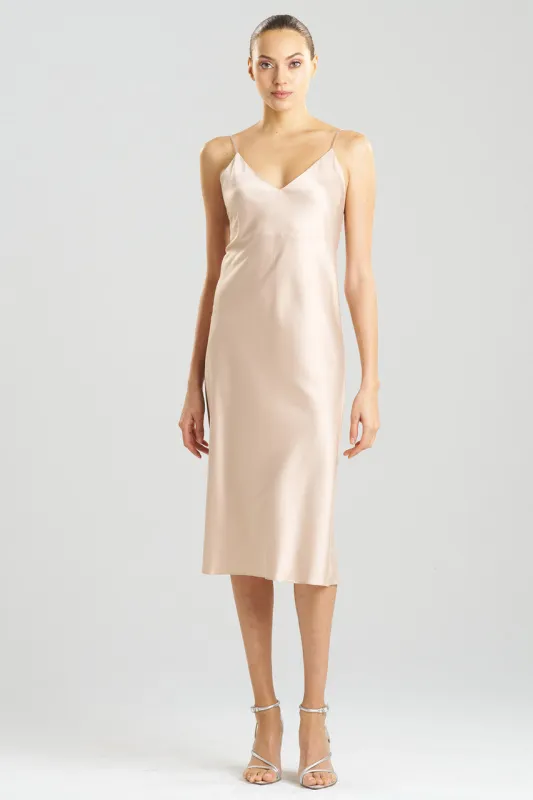 Glamour Slip Gown sold by Natori