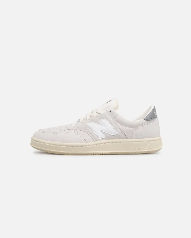 New Balance T500 Light Grey sold by Culture Kings