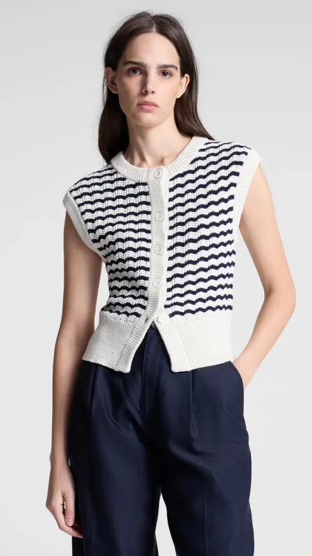 Margo Top sold by Isola Rancho Santa Fe