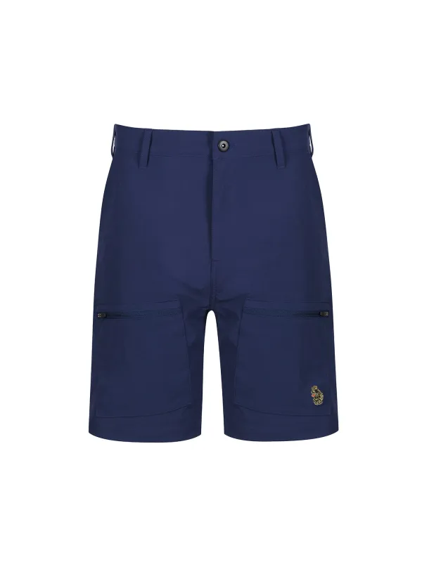 ACETATE JUNIOR SHORTS sold by Luke 1977