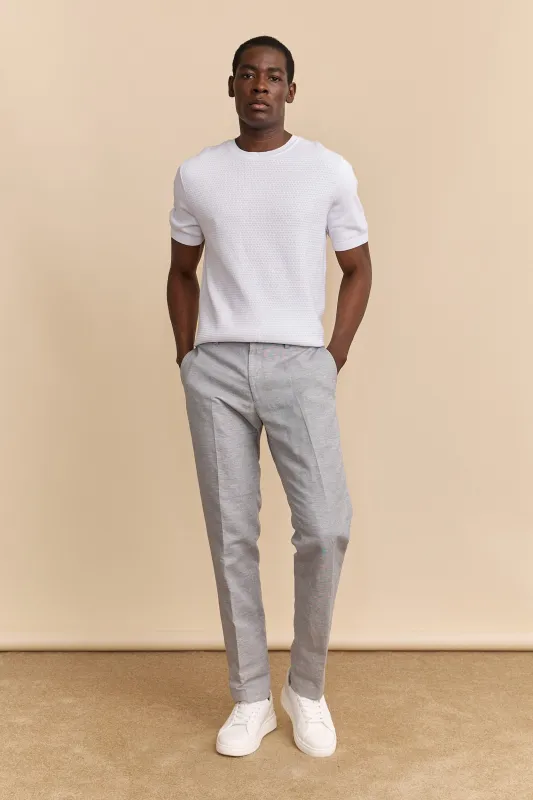 Urban linen pant sold by Tristan Style