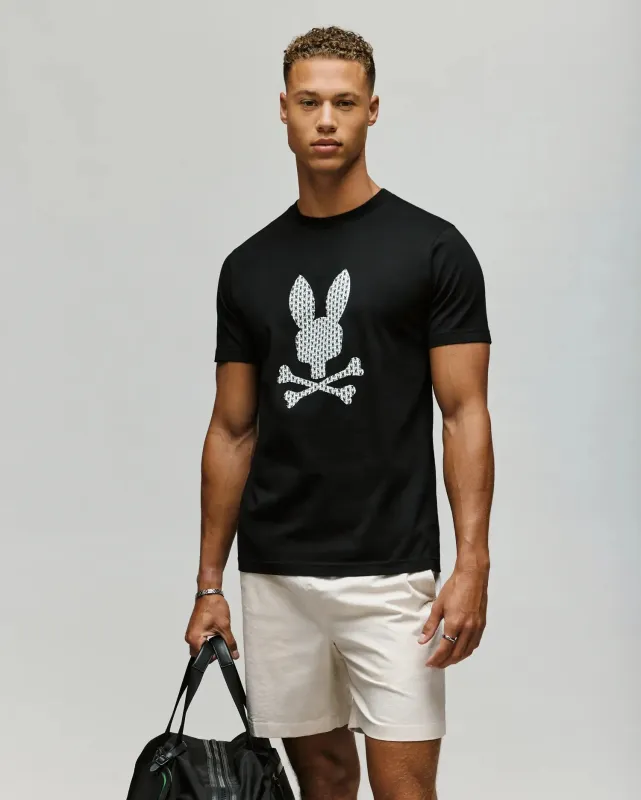 MENS TALON GRAPHIC TEE - MT0200179 sold by Psycho Bunny