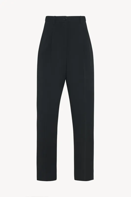 Bryce Pant in Wool sold by The Row