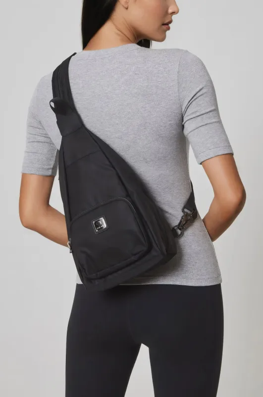 Sling Bag - Black sold by MPG