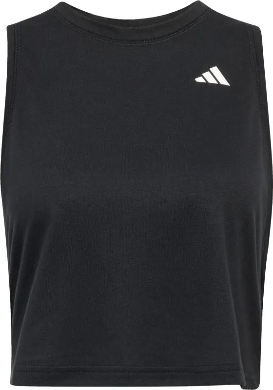 Train Essentials Boxy Workout Tank Top - Women's|-|Camisole d'entraînement à coupe boxy Train Essentials - Femme sold by Altitude Sports