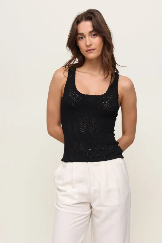 Naomi Top sold by Mixology