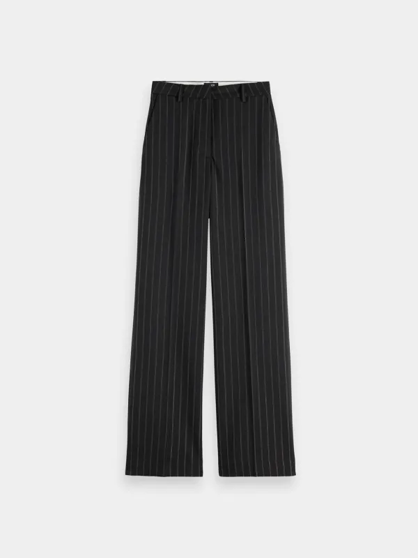 Edie wide fit pants sold by Scotch and Soda