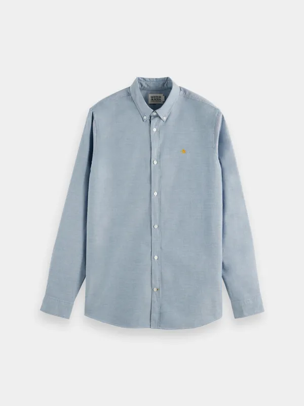 Oxford shirt sold by Scotch and Soda