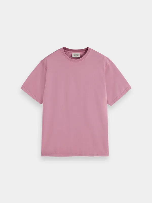 Relaxed fit t-shirt sold by Scotch and Soda